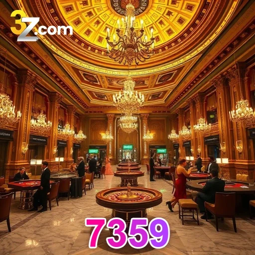 7359.com App