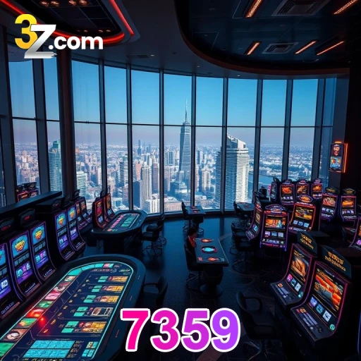 7359.com Jogos de caça-níqueis