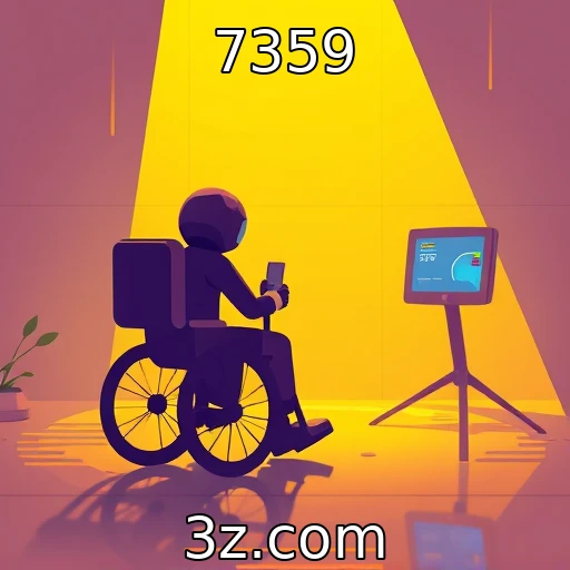 Os desafios da acessibilidade em jogos eletrônicos