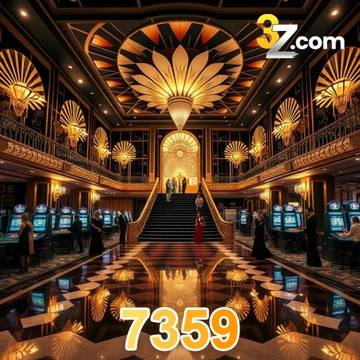 Apostas Criativas no 7359: Uma Nova Era de Oportunidades