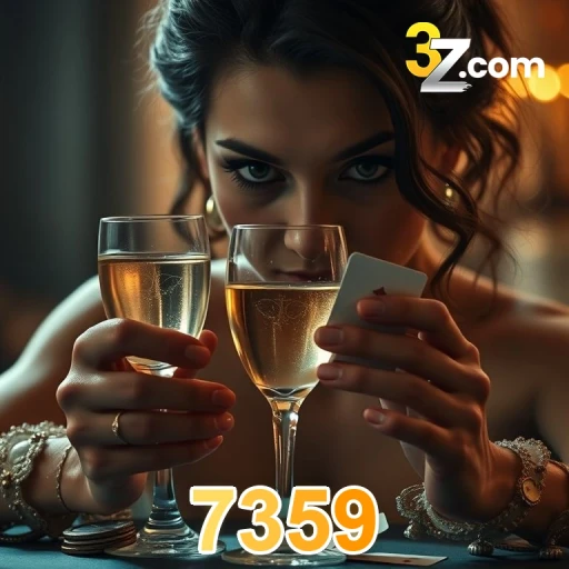 Promoção Irresistível no 7359: Jogos e Engajamento em Alta
